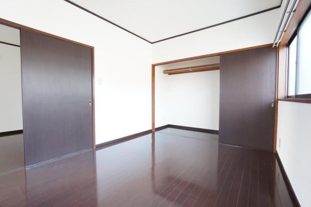 押入れ