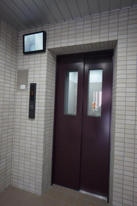 エレベーター