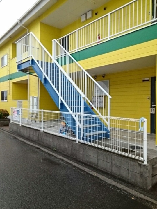 階段