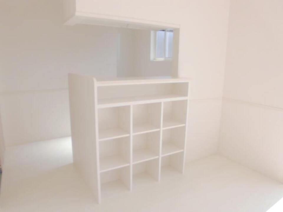 床下収納