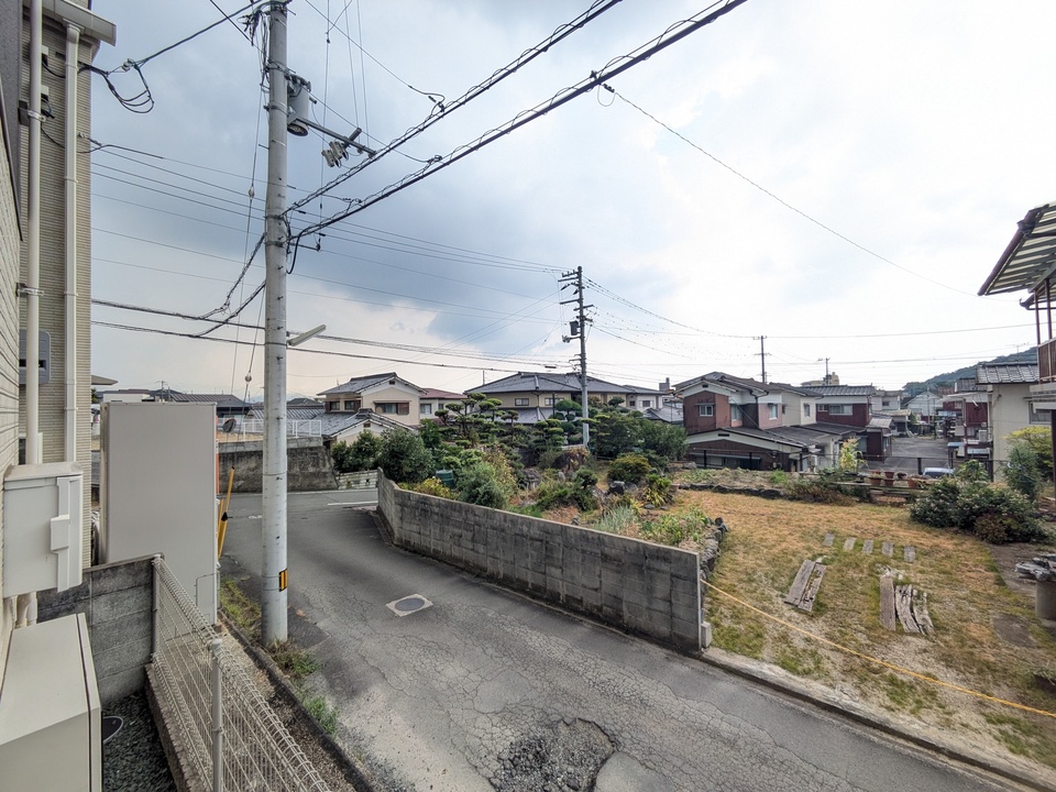 背景