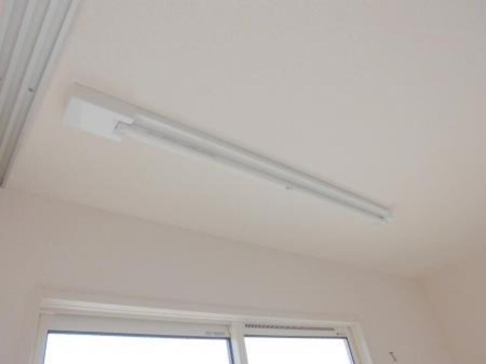 物干しユニット