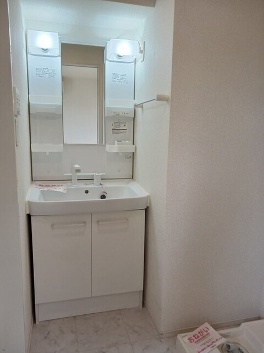 洗面所