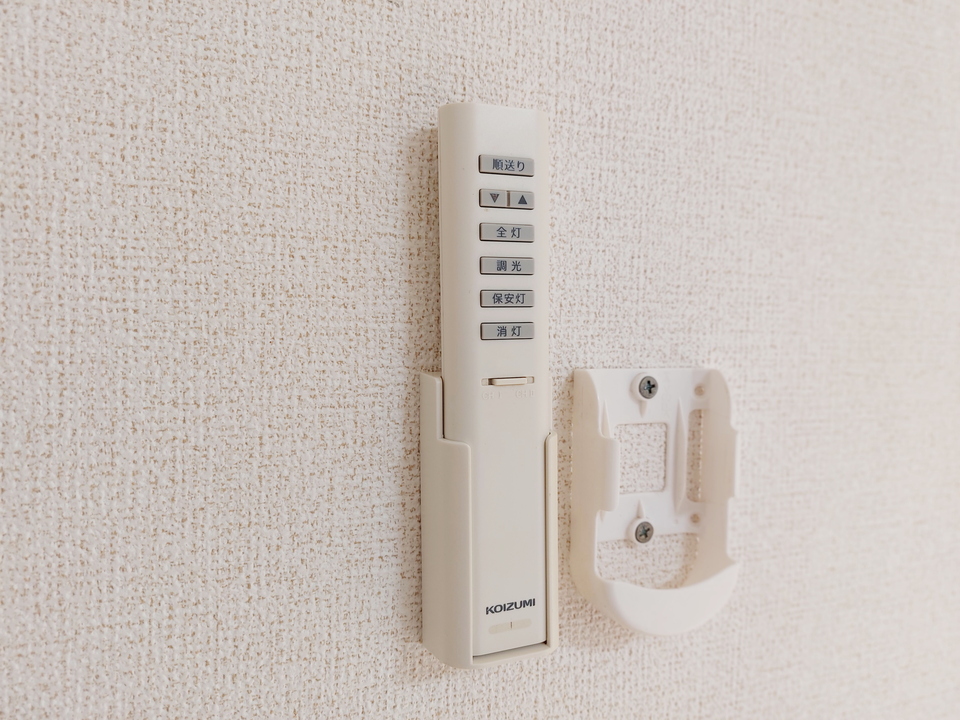 照明器具