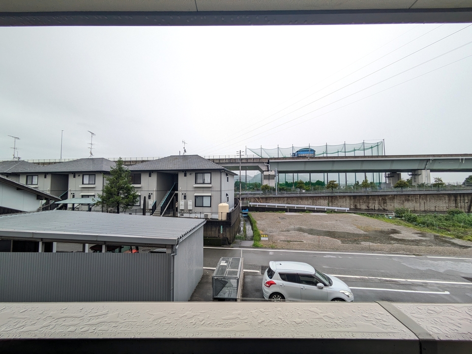 背景