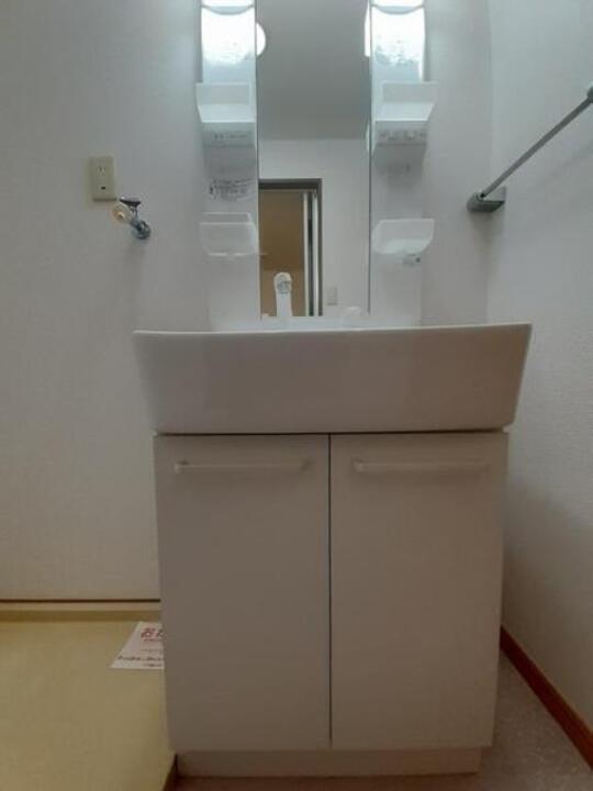 洗面所