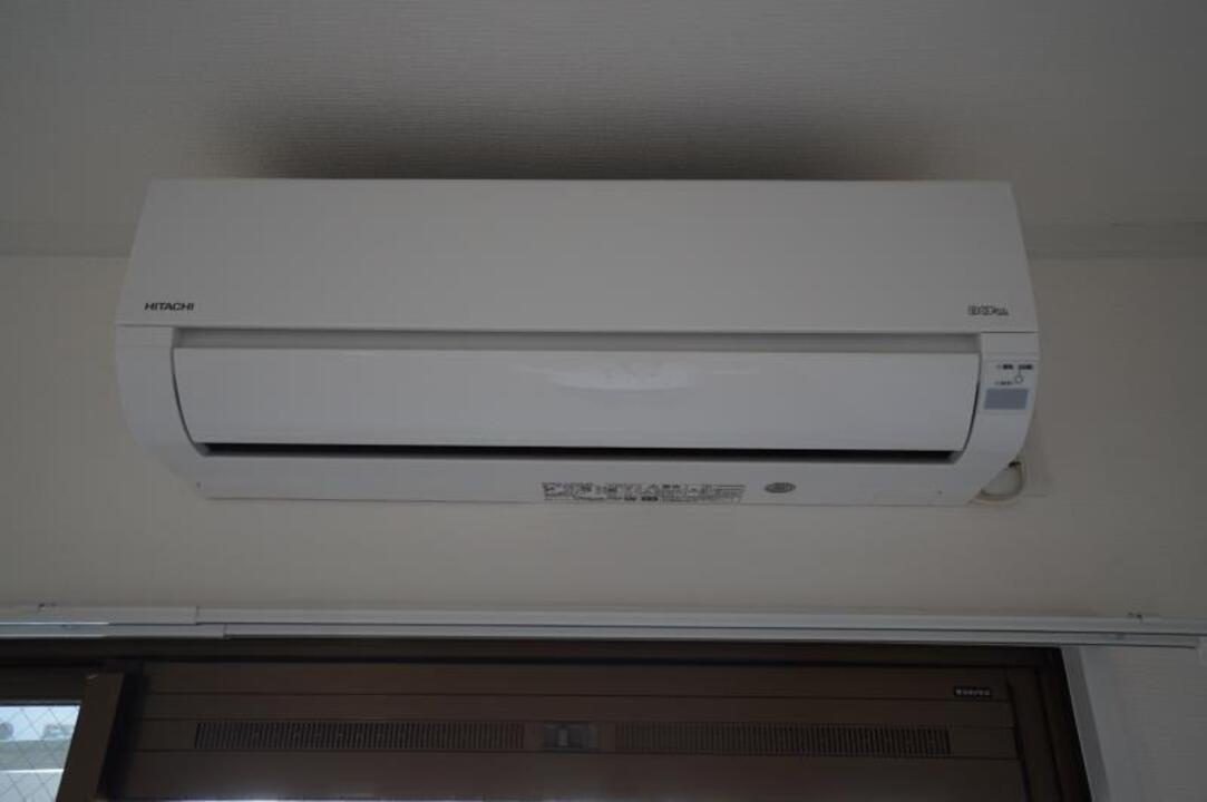 エアコン