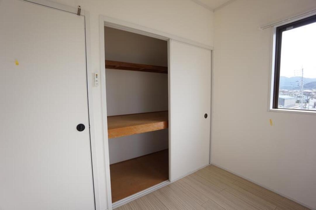 押入れ