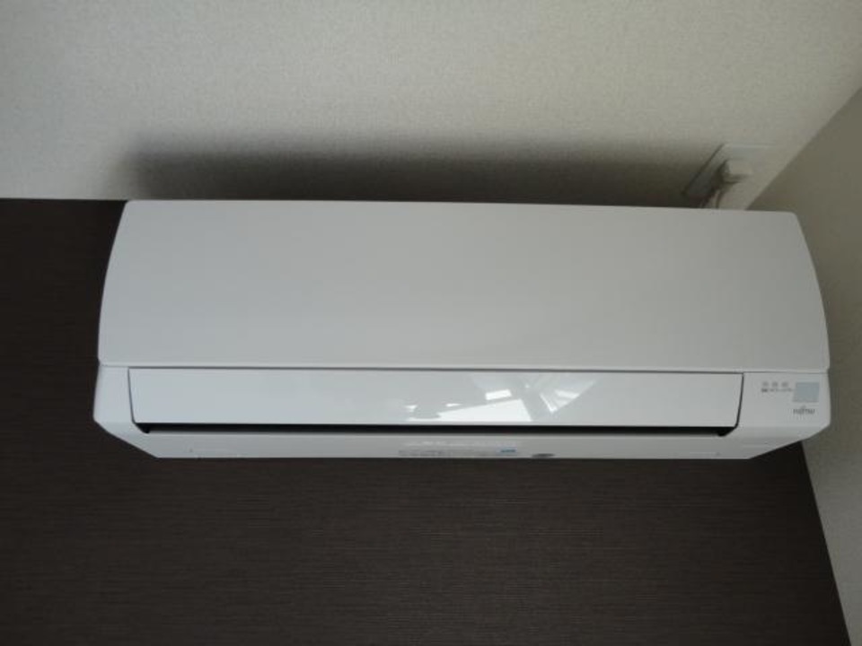 エアコン
