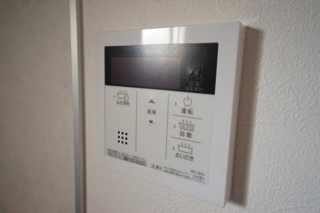 TVモニターホン