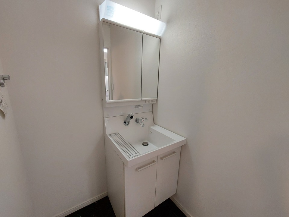 シャンプードレッサー