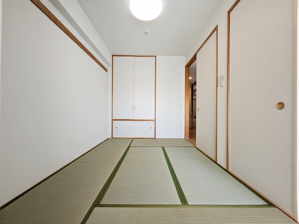 和室