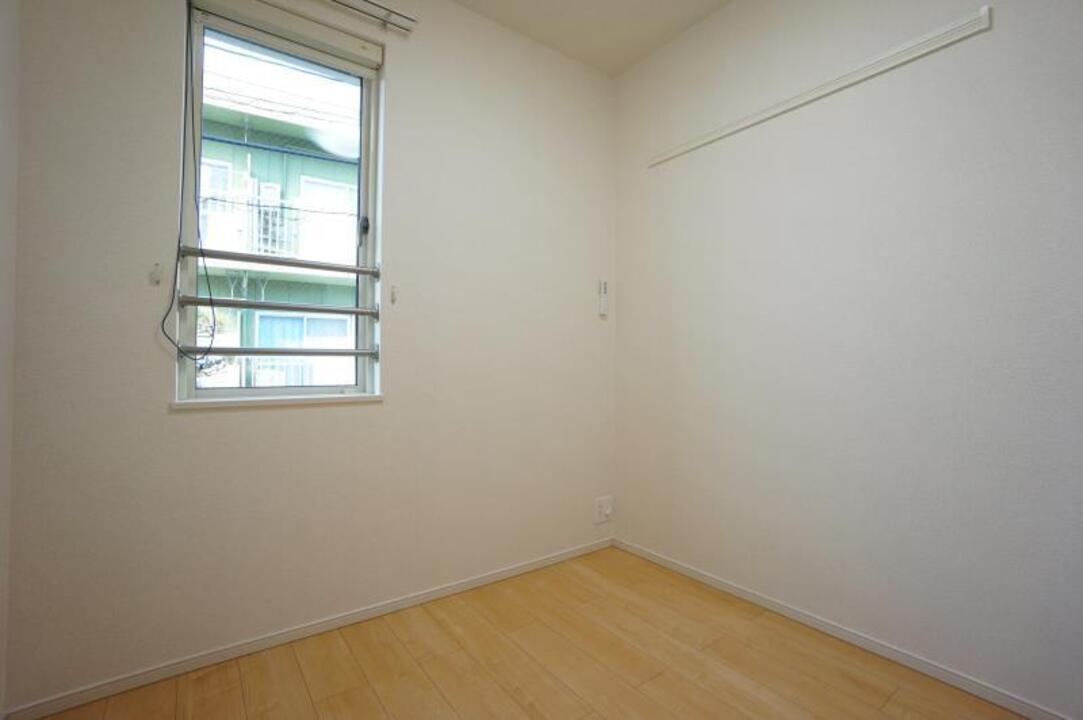 サービスルーム