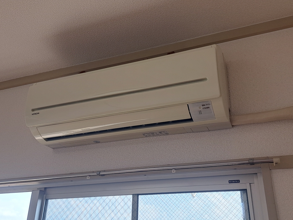 エアコン