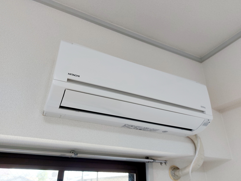エアコン