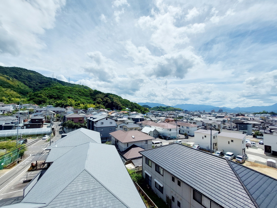 背景