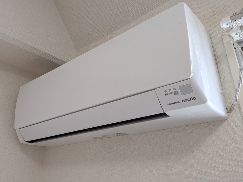 エアコン