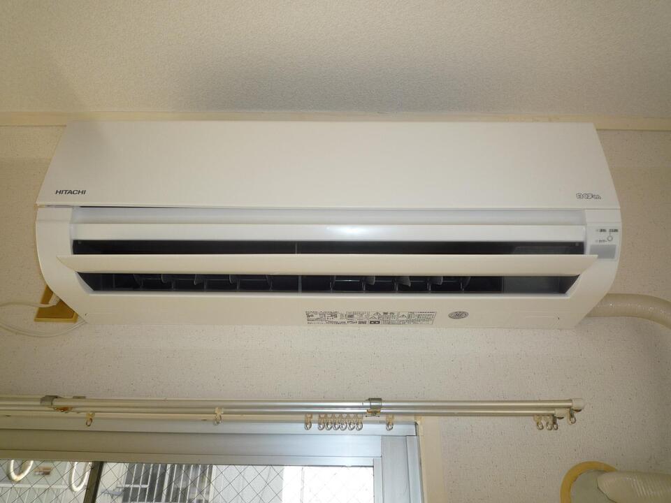 エアコン