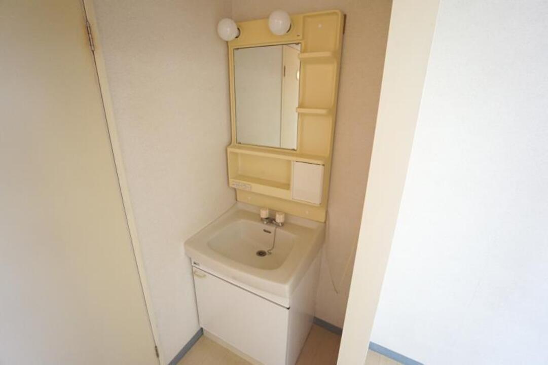 ドレッサー