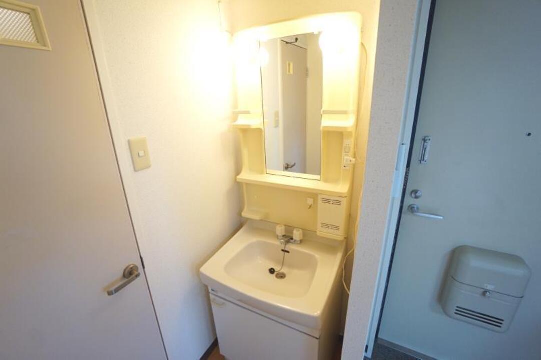 ドレッサー