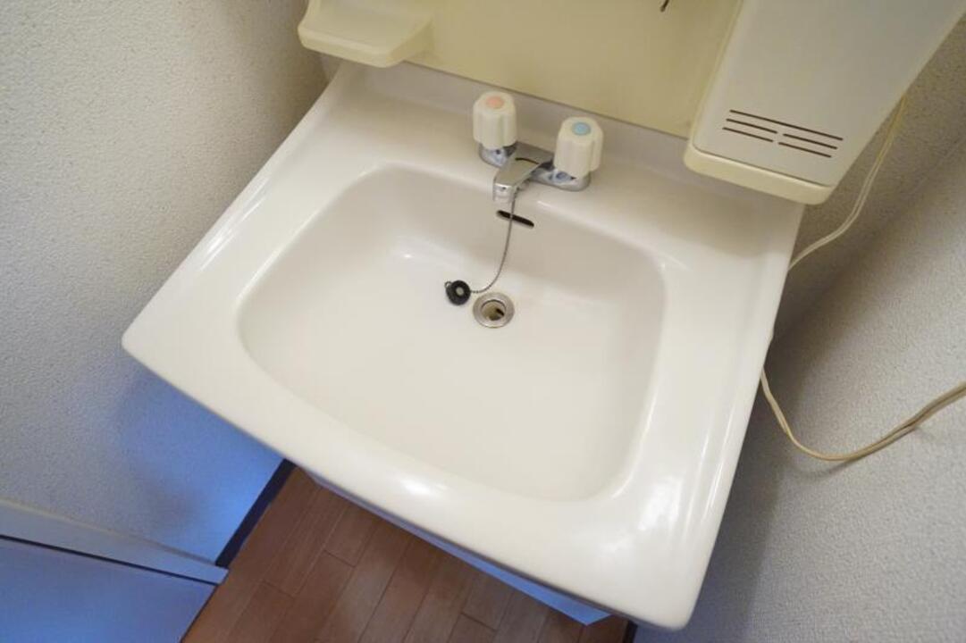 ドレッサー