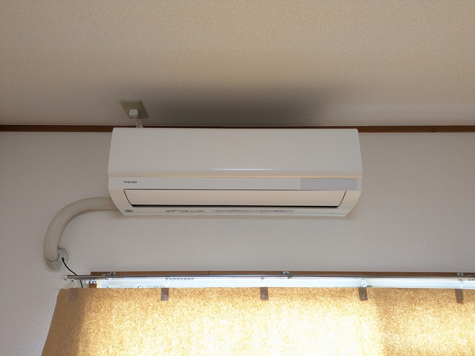 エアコン