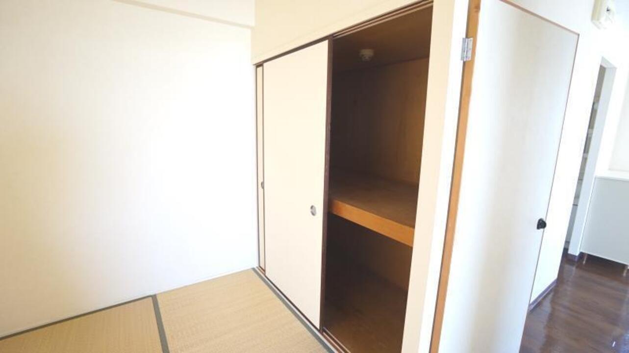 押入れ