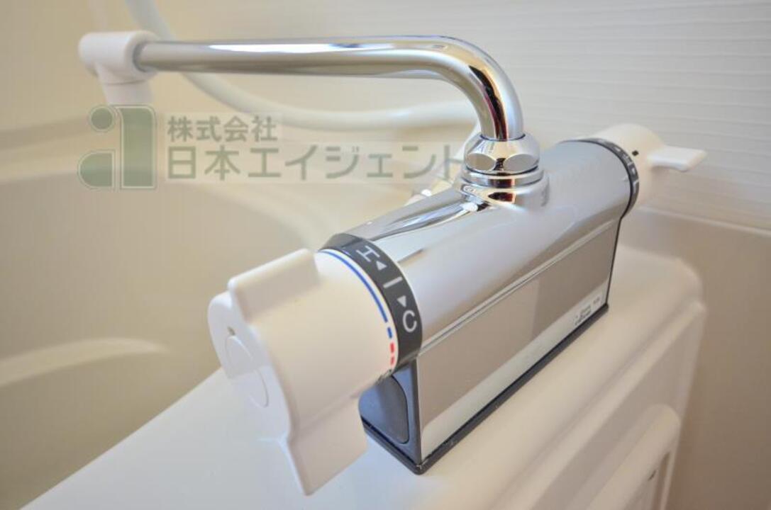 洗面所