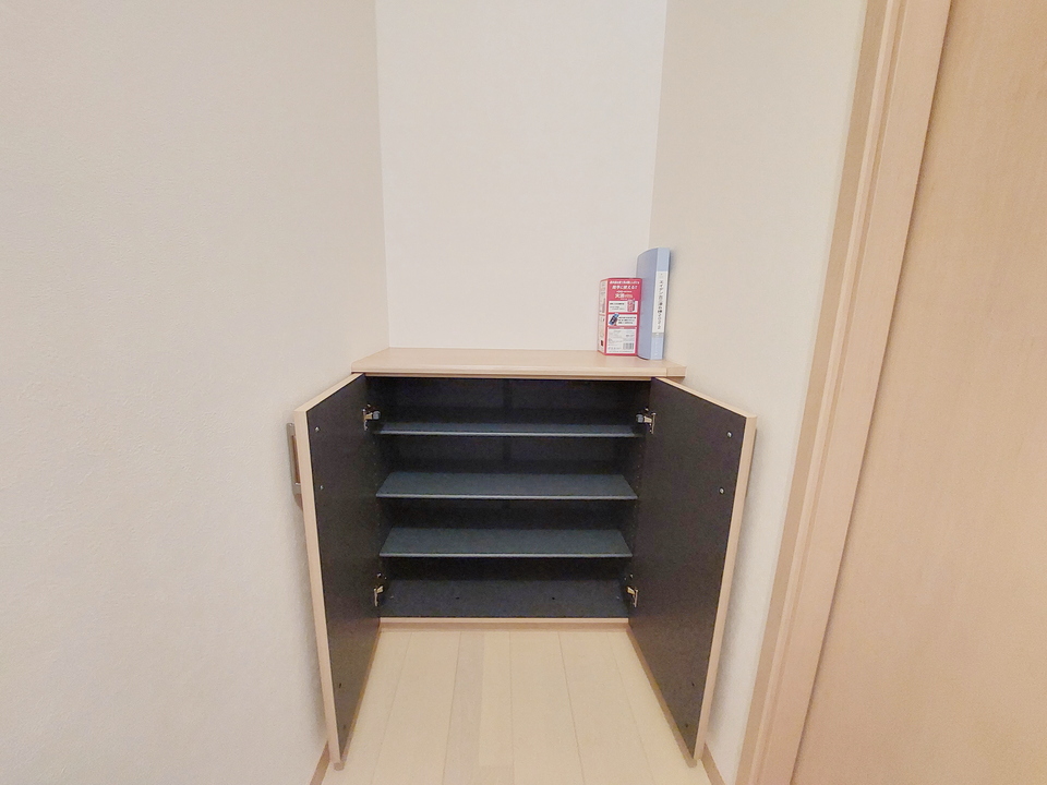 下駄箱