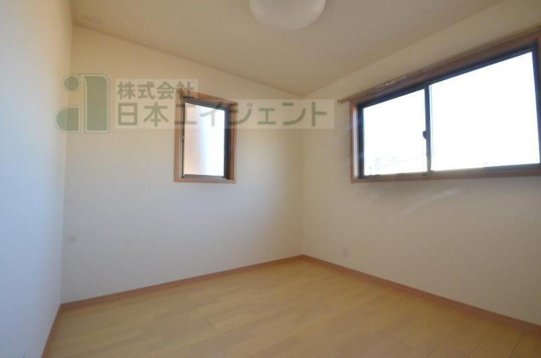 洋室