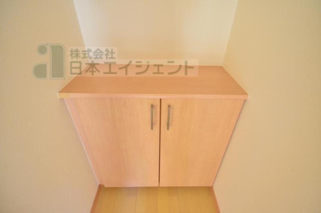 下駄箱