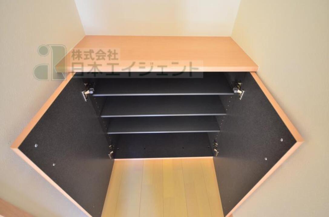 下駄箱