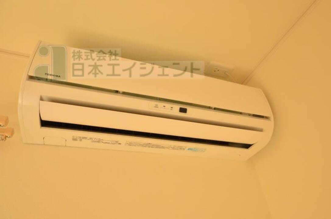 エアコン