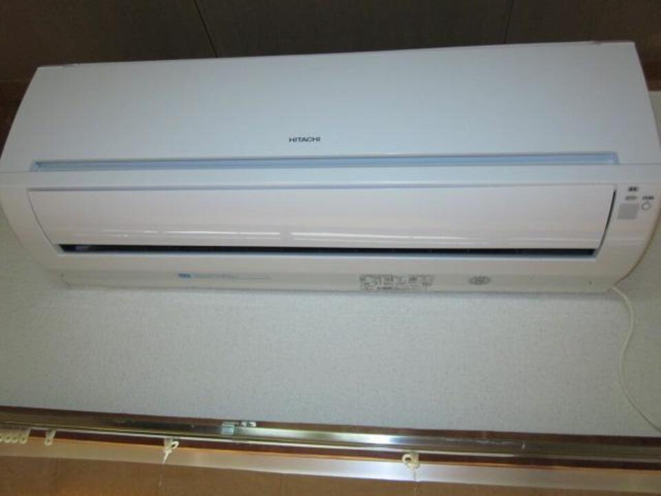 エアコン