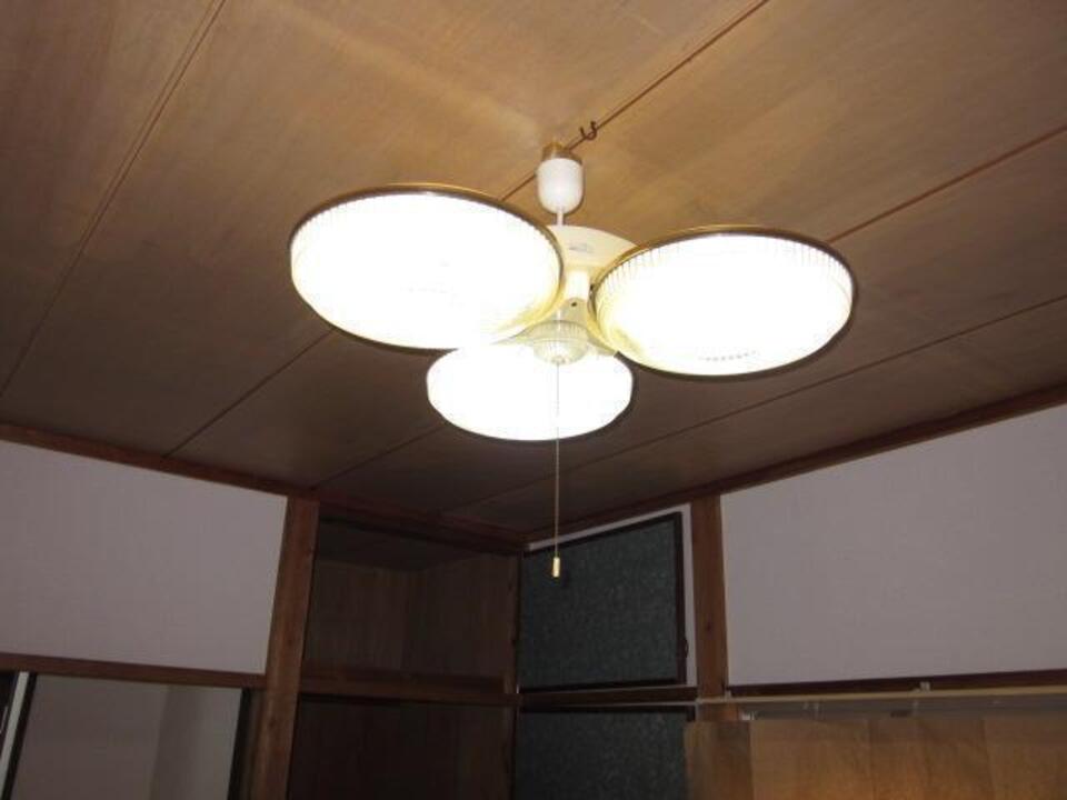 照明器具