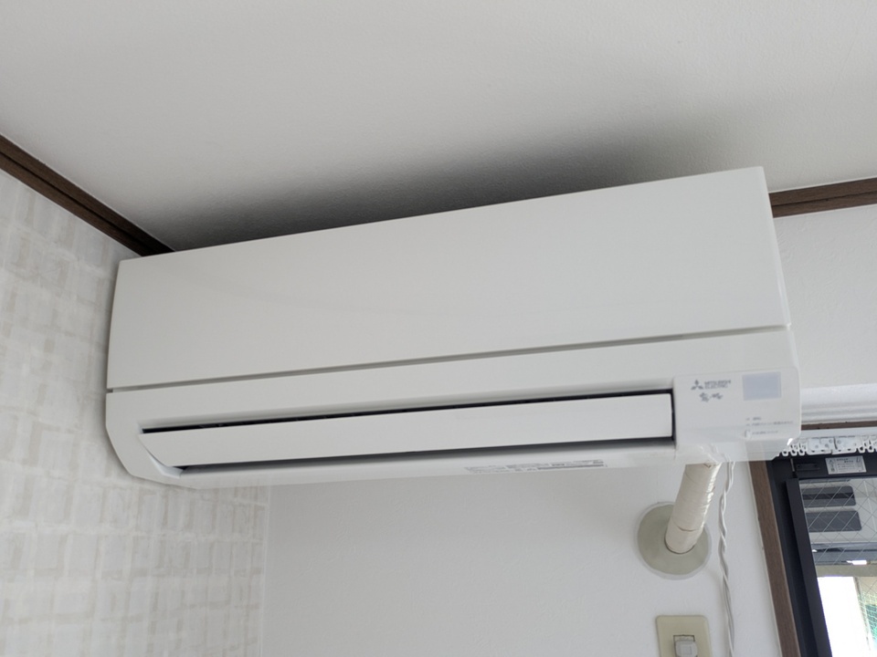 エアコン
