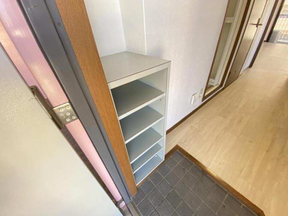 下駄箱