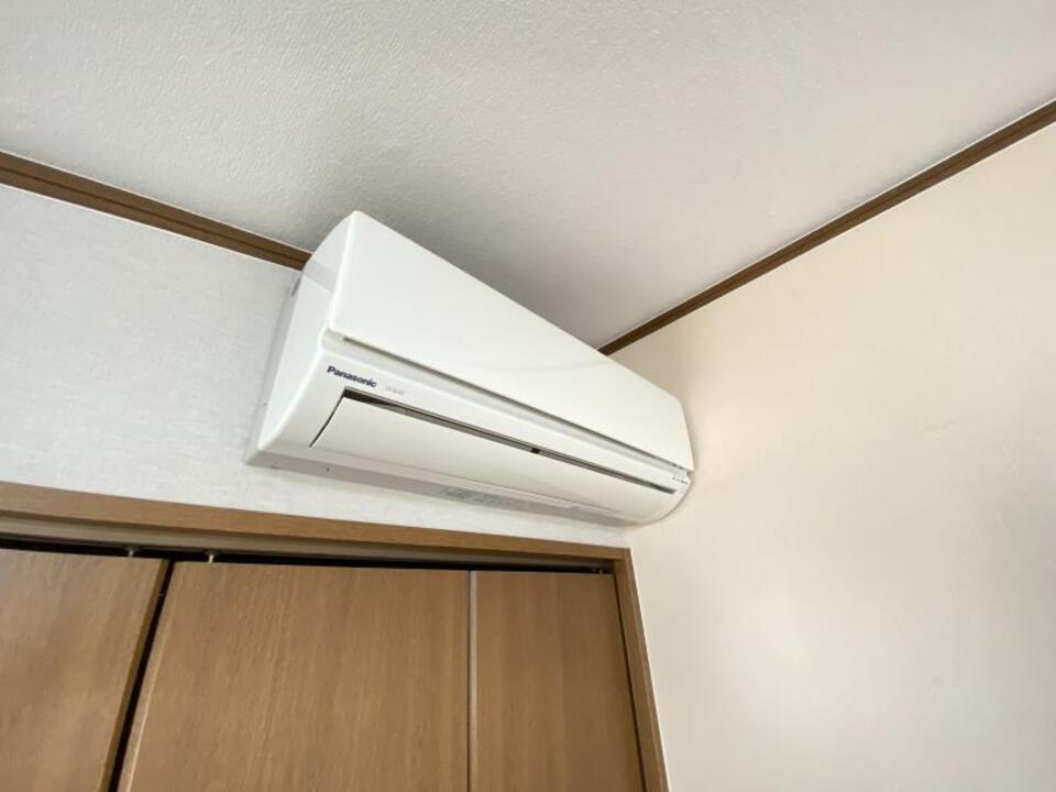 エアコン