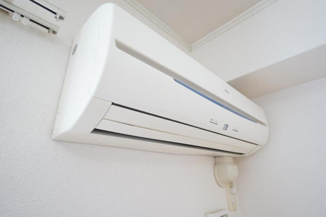 エアコン