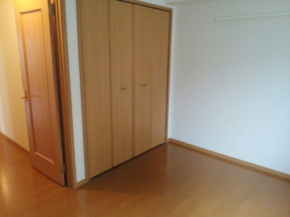 クローゼット