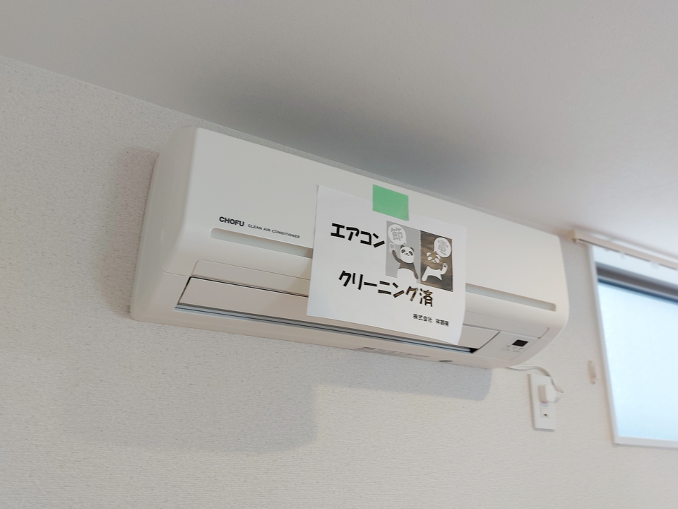 エアコン