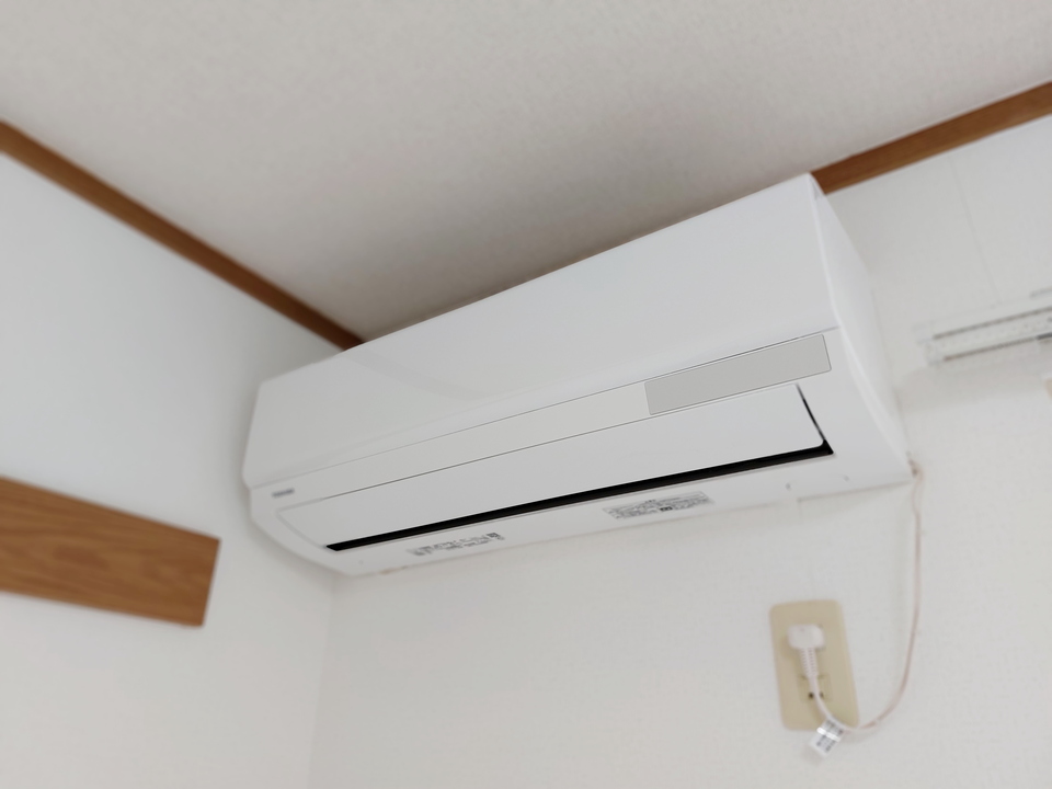 エアコン