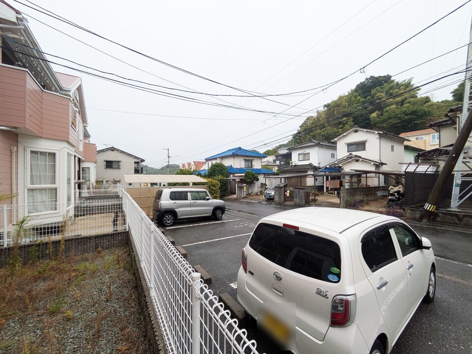 背景