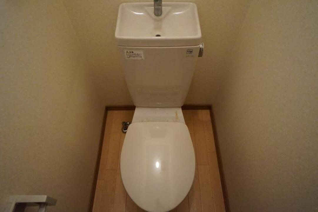 クローゼット