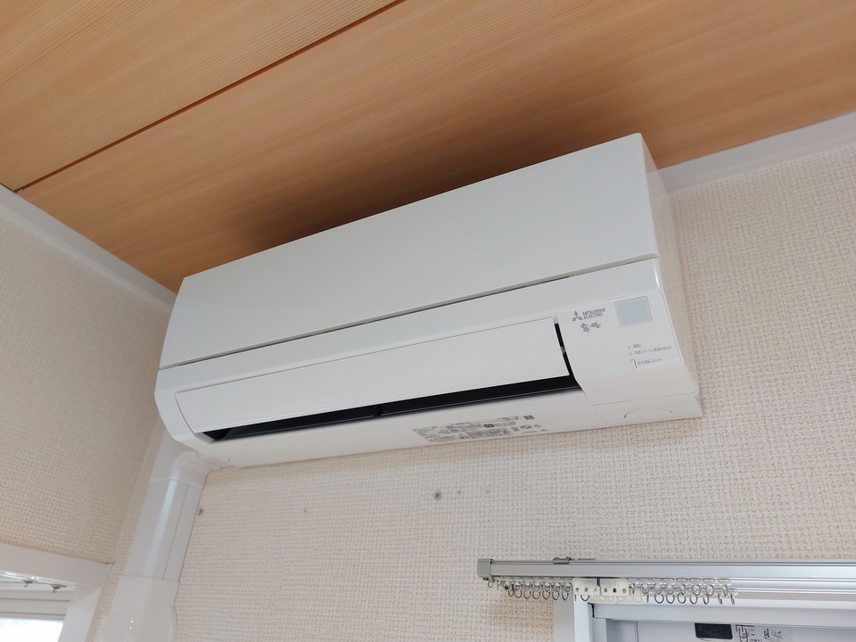 エアコン