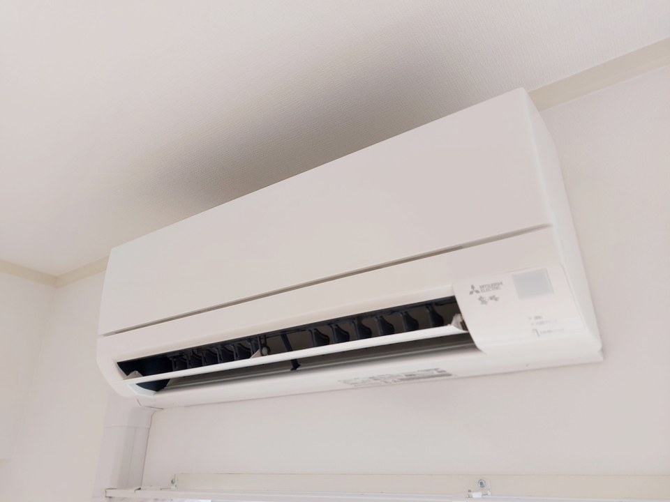 エアコン