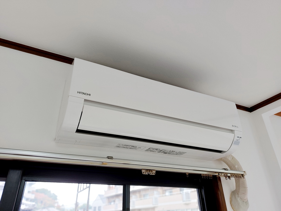 エアコン
