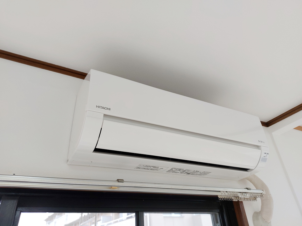 エアコン