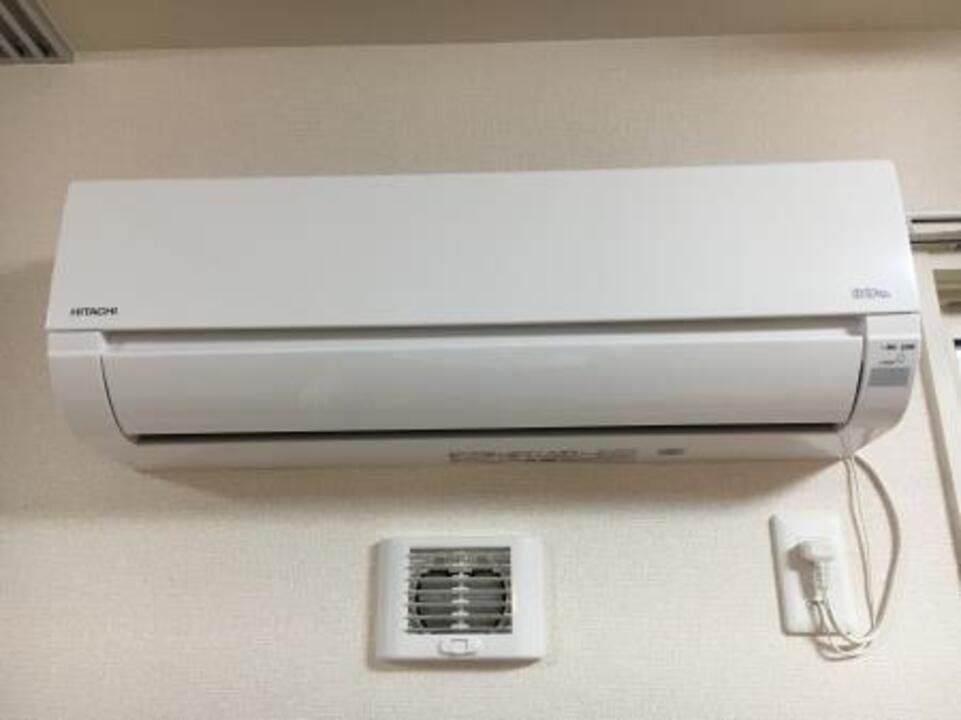 エアコン