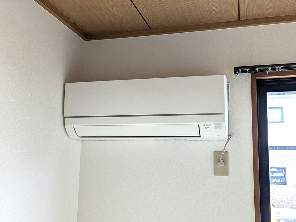エアコン